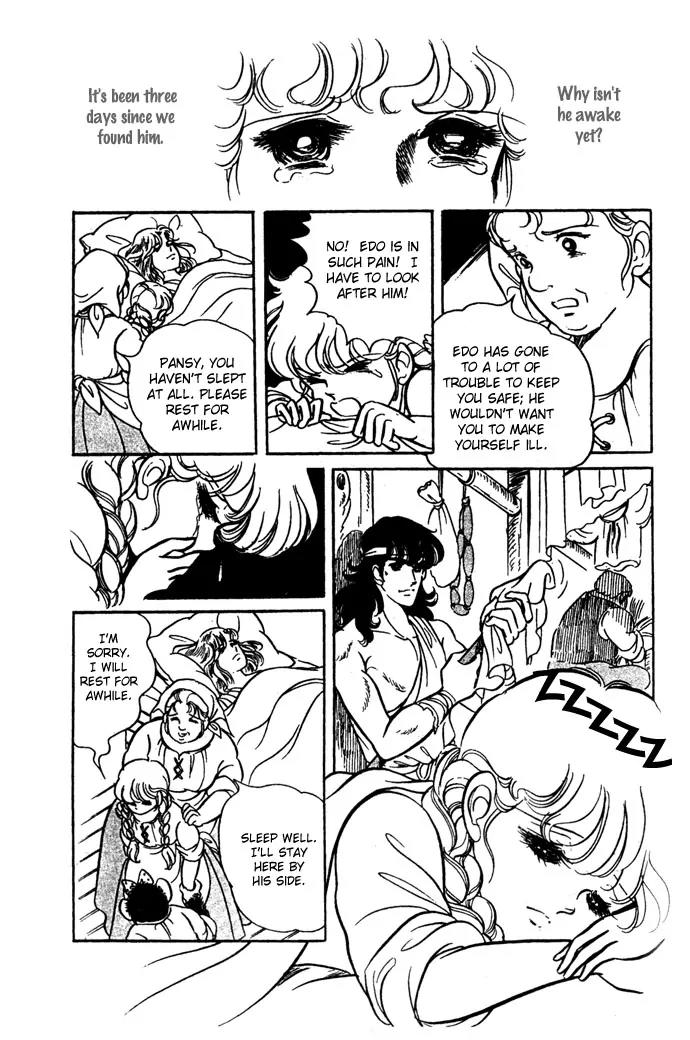 Pansy Chapter 18 page 22 - Chapter 18