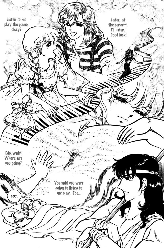 Pansy Chapter 18 page 23 - Chapter 18