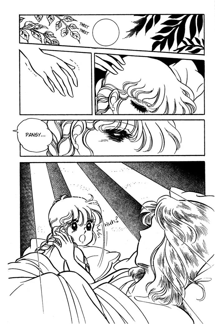 Pansy Chapter 18 page 26 - Chapter 18