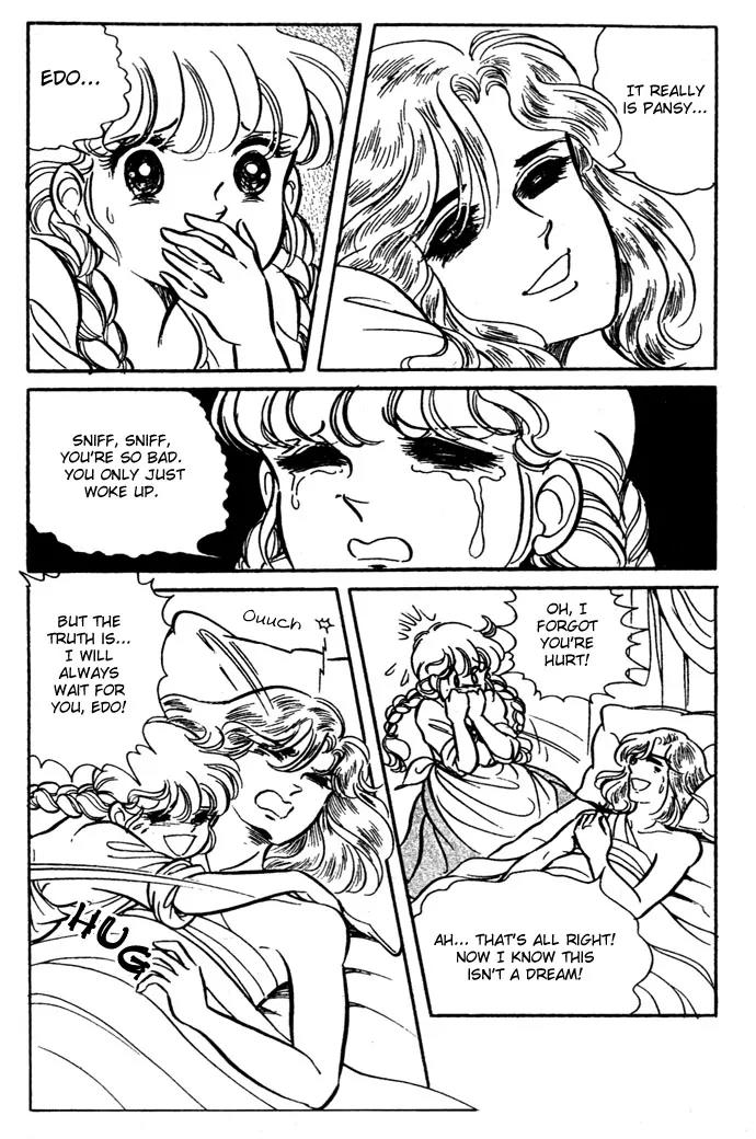 Pansy Chapter 18 page 27 - Chapter 18