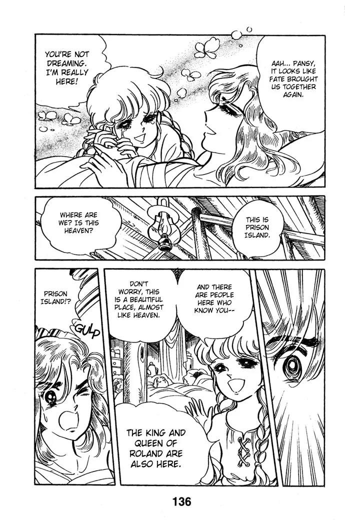 Pansy Chapter 18 page 28 - Chapter 18