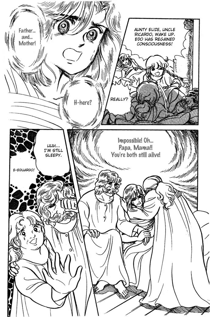 Pansy Chapter 18 page 29 - Chapter 18