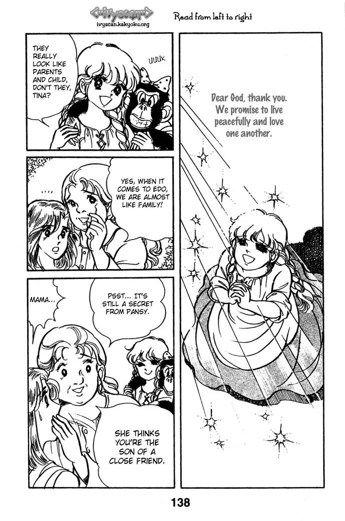 Pansy Chapter 18 page 30 - Chapter 18