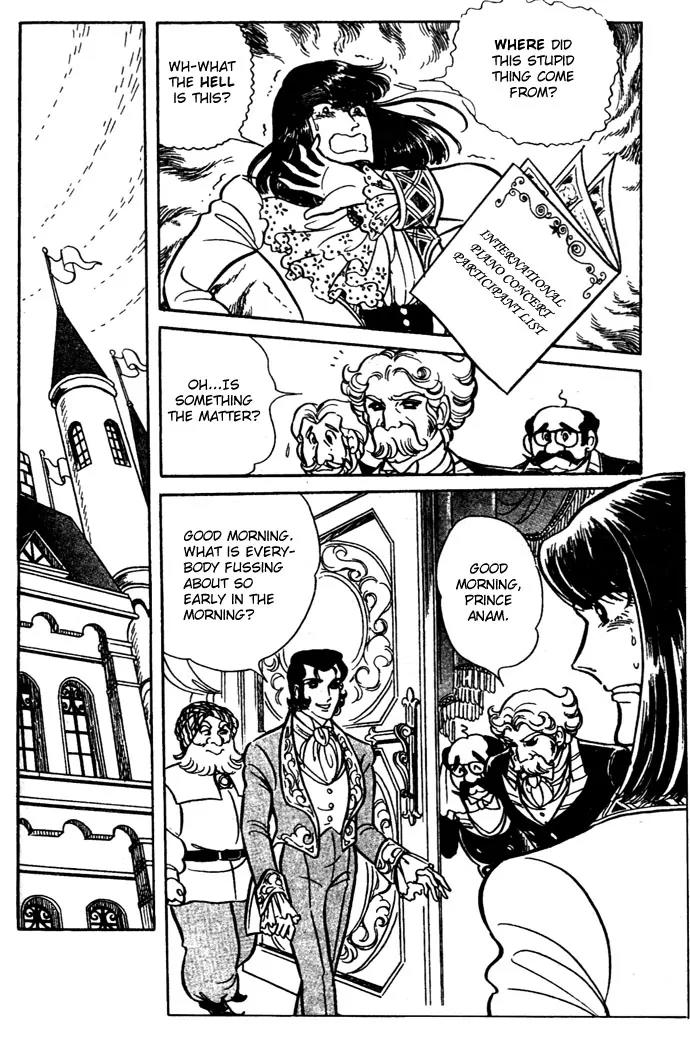 Pansy Chapter 18 page 31 - Chapter 18