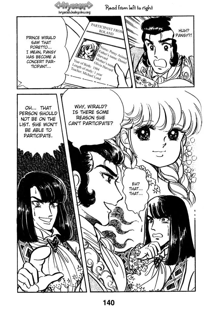 Pansy Chapter 18 page 32 - Chapter 18