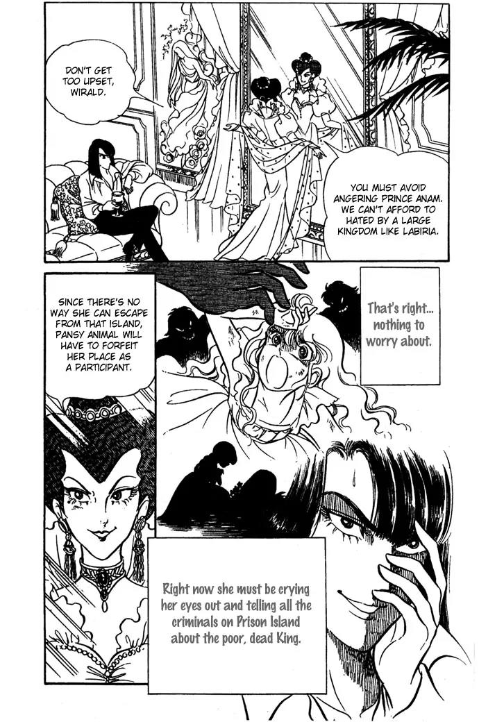 Pansy Chapter 18 page 34 - Chapter 18
