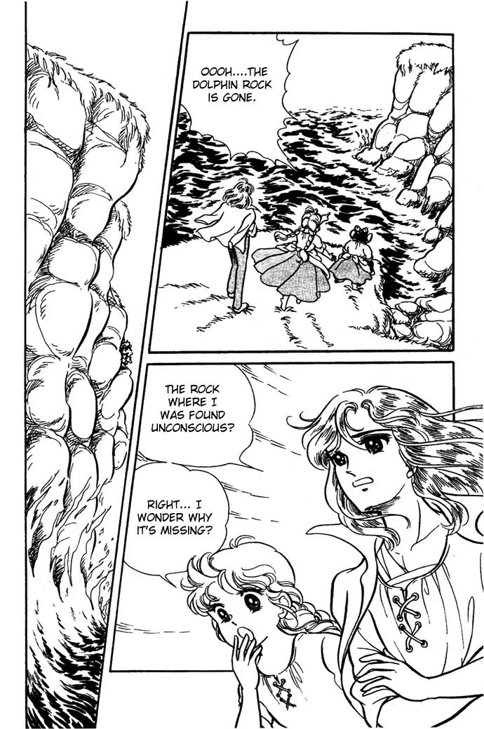 Pansy Chapter 18 page 35 - Chapter 18