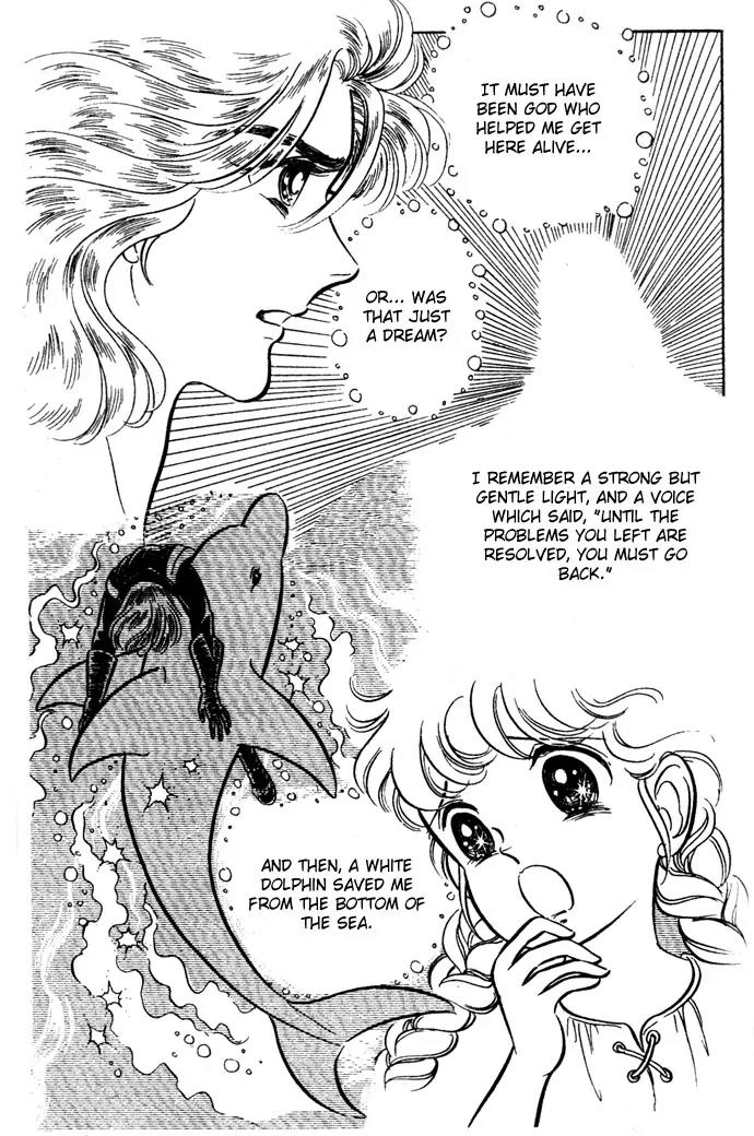 Pansy Chapter 18 page 36 - Chapter 18