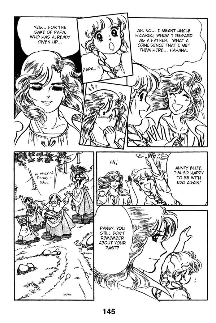 Pansy Chapter 18 page 37 - Chapter 18