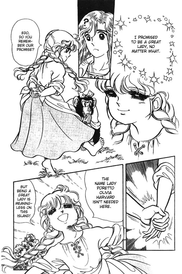 Pansy Chapter 18 page 38 - Chapter 18