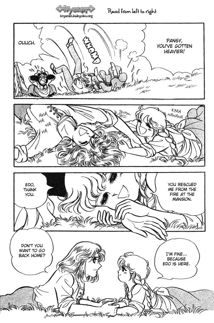 Pansy Chapter 18 page 40 - Chapter 18