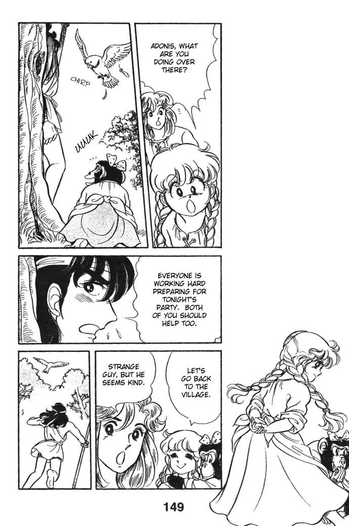 Pansy Chapter 18 page 41 - Chapter 18