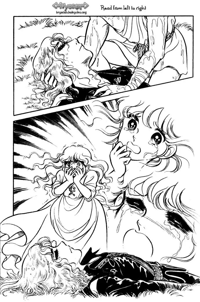 Pansy Chapter 18 page 6 - Chapter 18