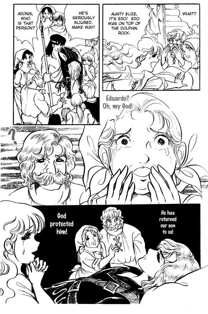 Pansy Chapter 18 page 8 - Chapter 18