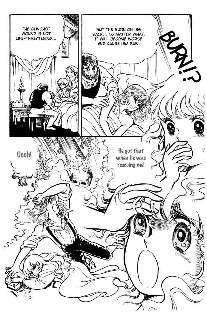 Pansy Chapter 18 page 9 - Chapter 18