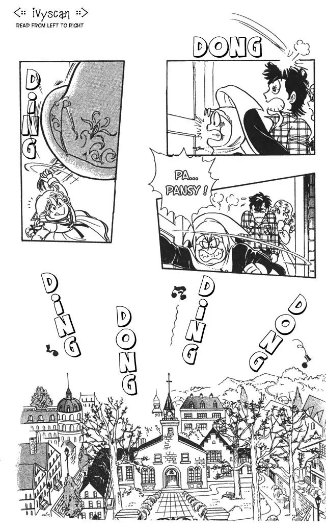 Pansy Chapter 2.2 page 10 - Chapter 2.2