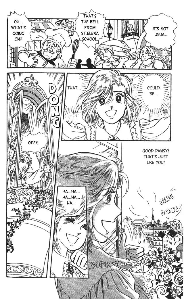 Pansy Chapter 2.2 page 11 - Chapter 2.2