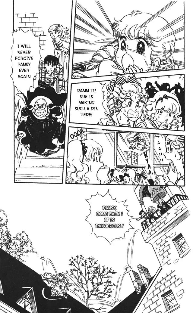 Pansy Chapter 2.2 page 12 - Chapter 2.2