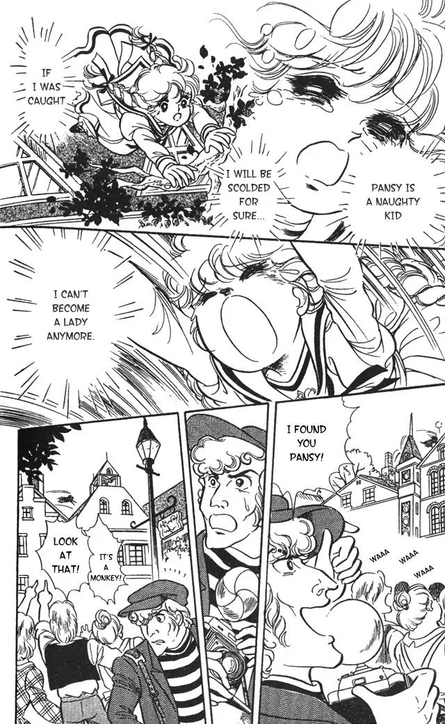 Pansy Chapter 2.2 page 13 - Chapter 2.2