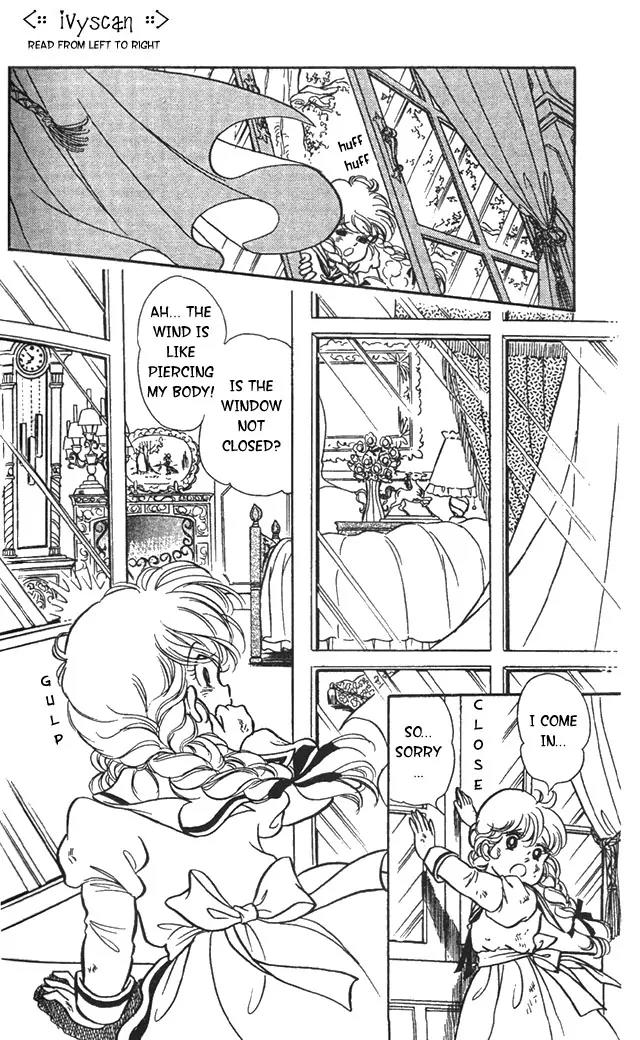 Pansy Chapter 2.2 page 15 - Chapter 2.2