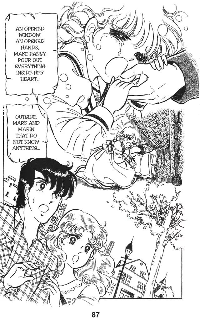 Pansy Chapter 2.2 page 17 - Chapter 2.2