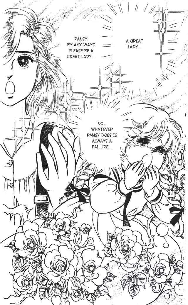 Pansy Chapter 2.2 page 18 - Chapter 2.2