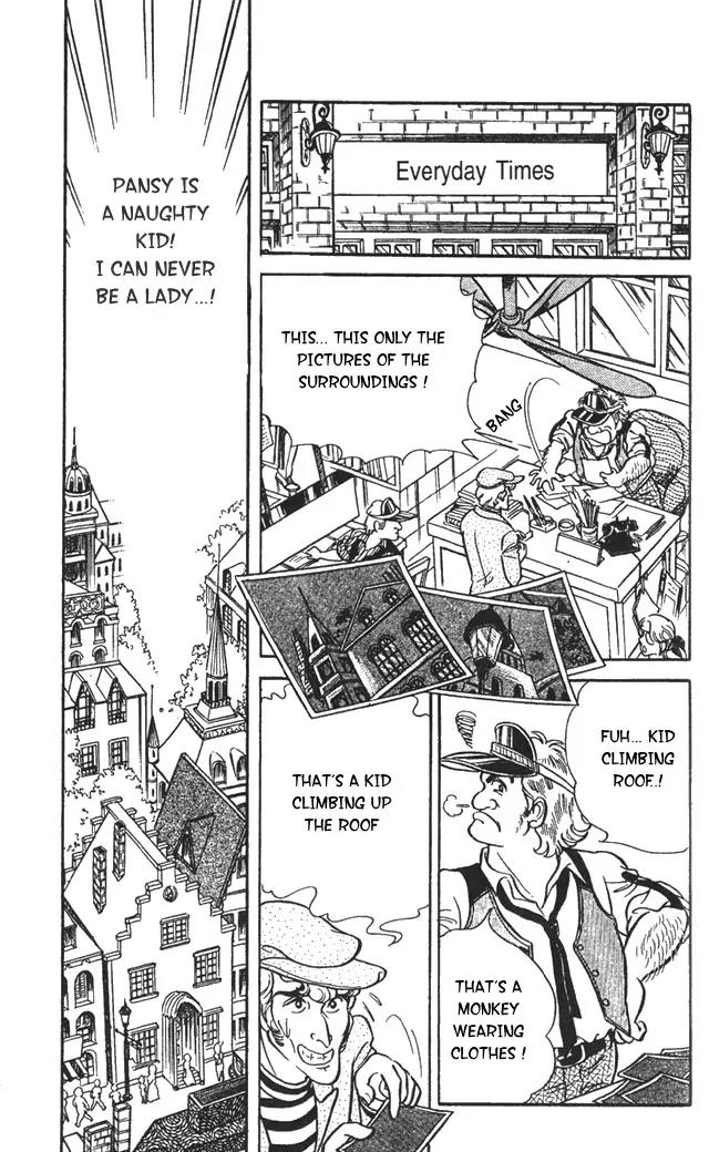Pansy Chapter 2.2 page 19 - Chapter 2.2
