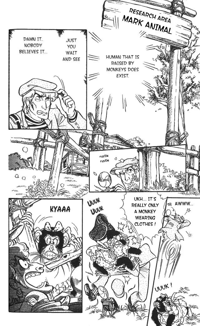 Pansy Chapter 2.2 page 20 - Chapter 2.2