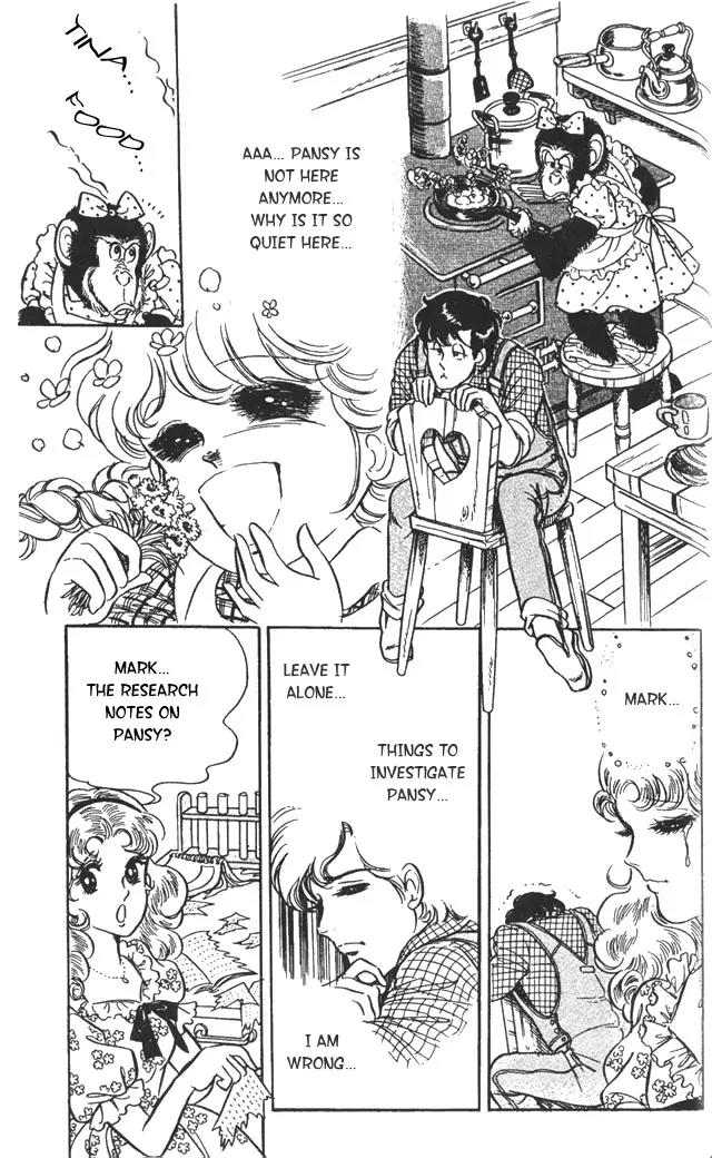 Pansy Chapter 2.2 page 21 - Chapter 2.2
