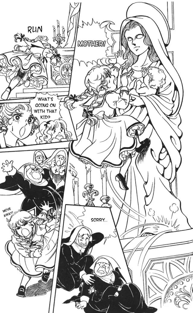 Pansy Chapter 2.2 page 4 - Chapter 2.2