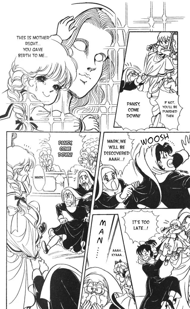 Pansy Chapter 2.2 page 5 - Chapter 2.2