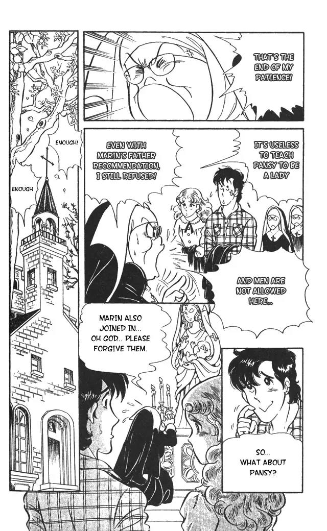 Pansy Chapter 2.2 page 7 - Chapter 2.2