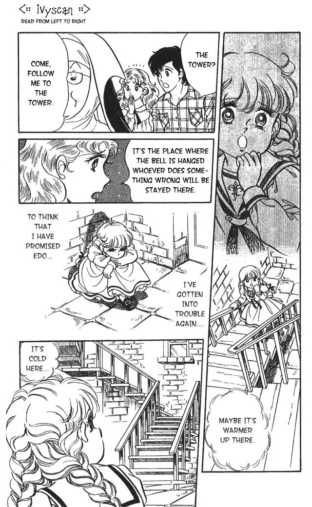 Pansy Chapter 2.2 page 8 - Chapter 2.2