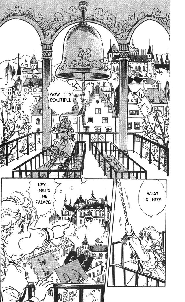 Pansy Chapter 2.2 page 9 - Chapter 2.2