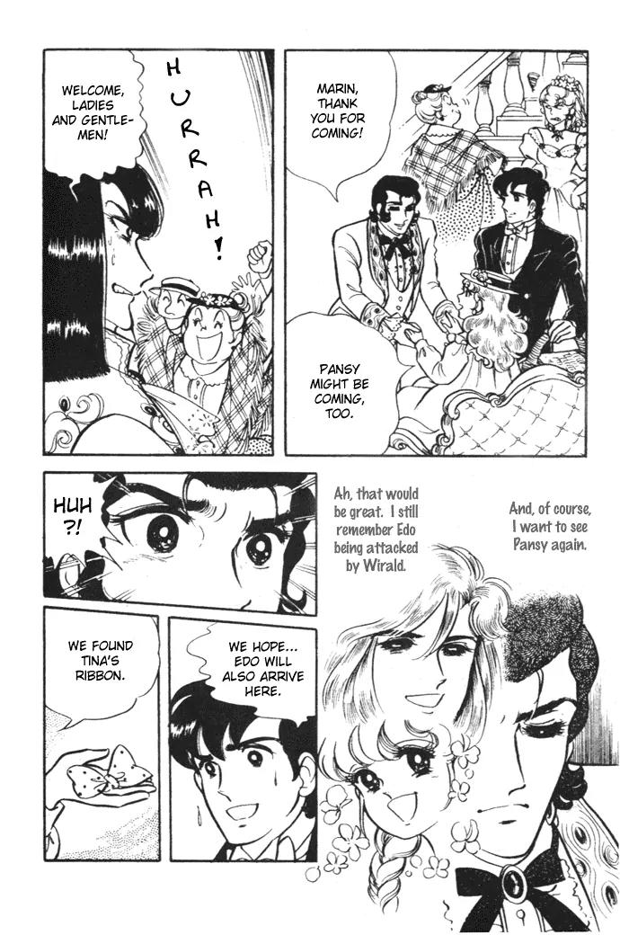Pansy Chapter 21 page 13 - Chapter 21