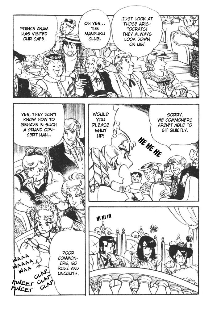 Pansy Chapter 21 page 14 - Chapter 21