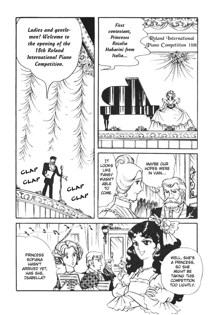 Pansy Chapter 21 page 15 - Chapter 21