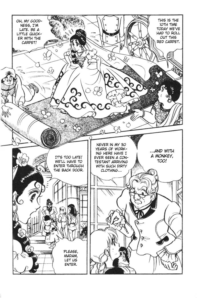 Pansy Chapter 21 page 16 - Chapter 21