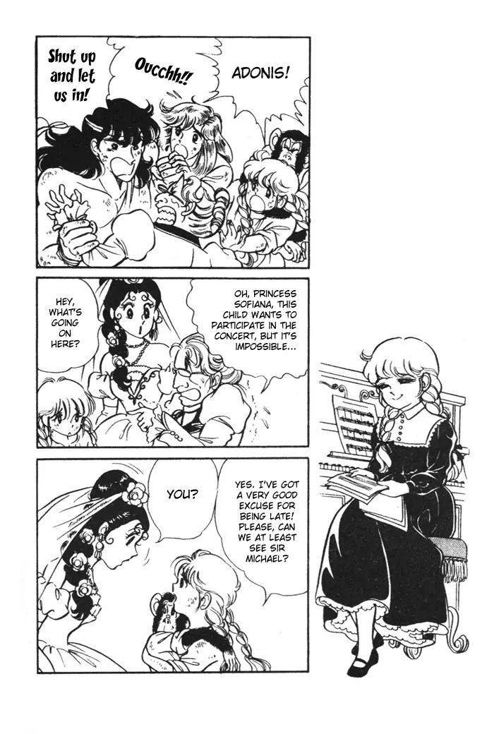 Pansy Chapter 21 page 17 - Chapter 21