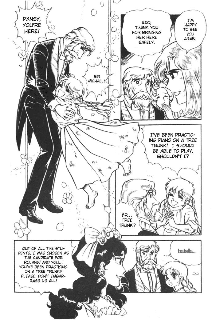 Pansy Chapter 21 page 19 - Chapter 21