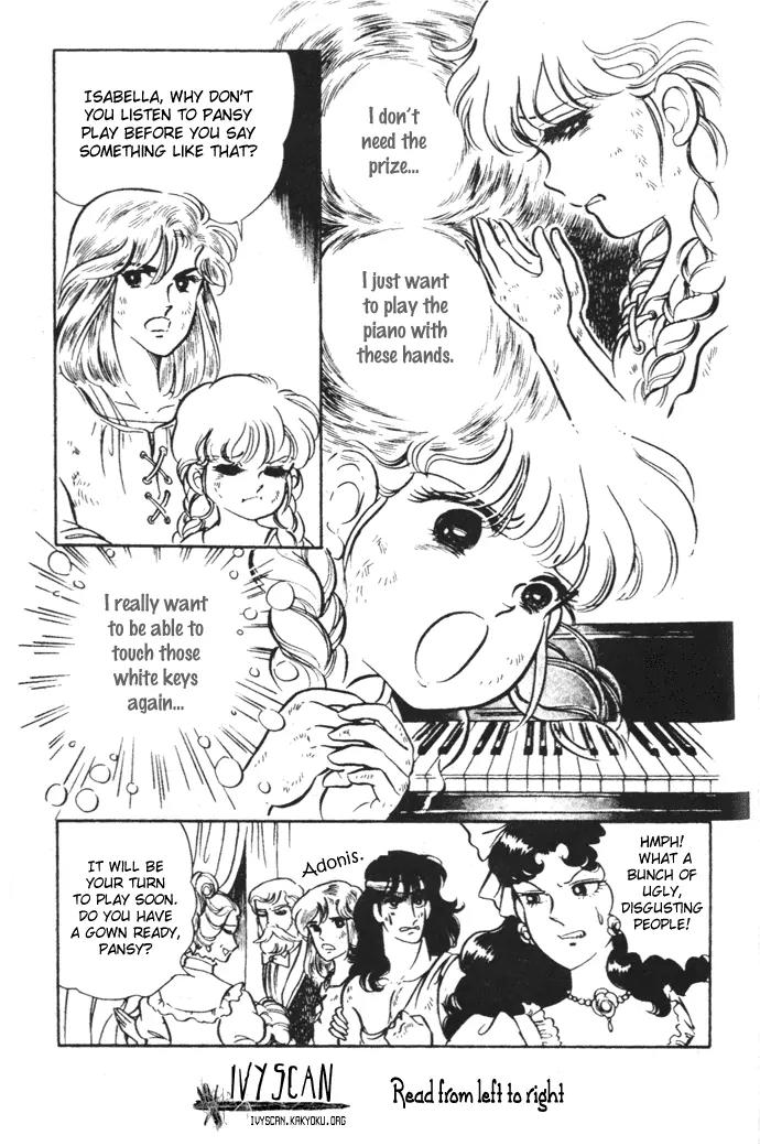 Pansy Chapter 21 page 20 - Chapter 21