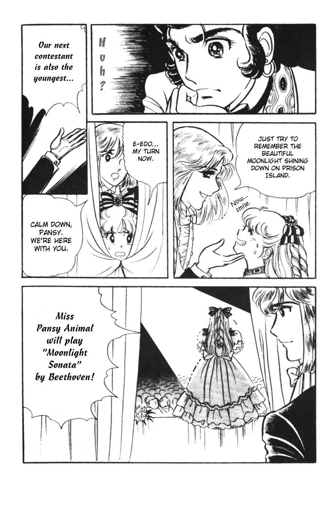 Pansy Chapter 21 page 23 - Chapter 21