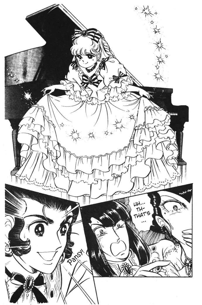 Pansy Chapter 21 page 24 - Chapter 21