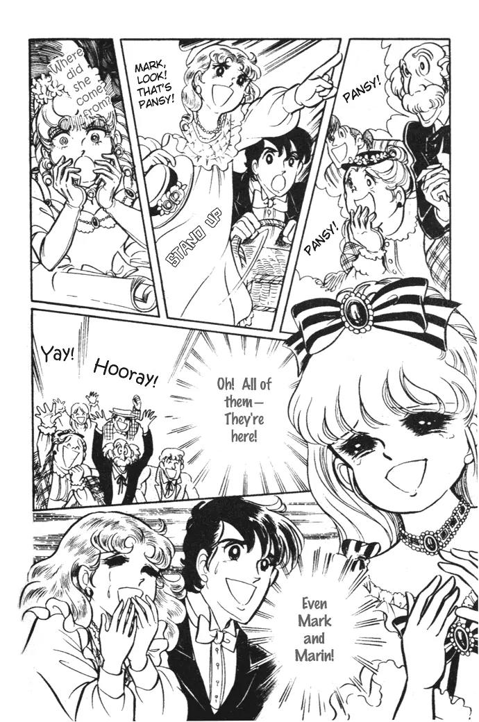 Pansy Chapter 21 page 25 - Chapter 21