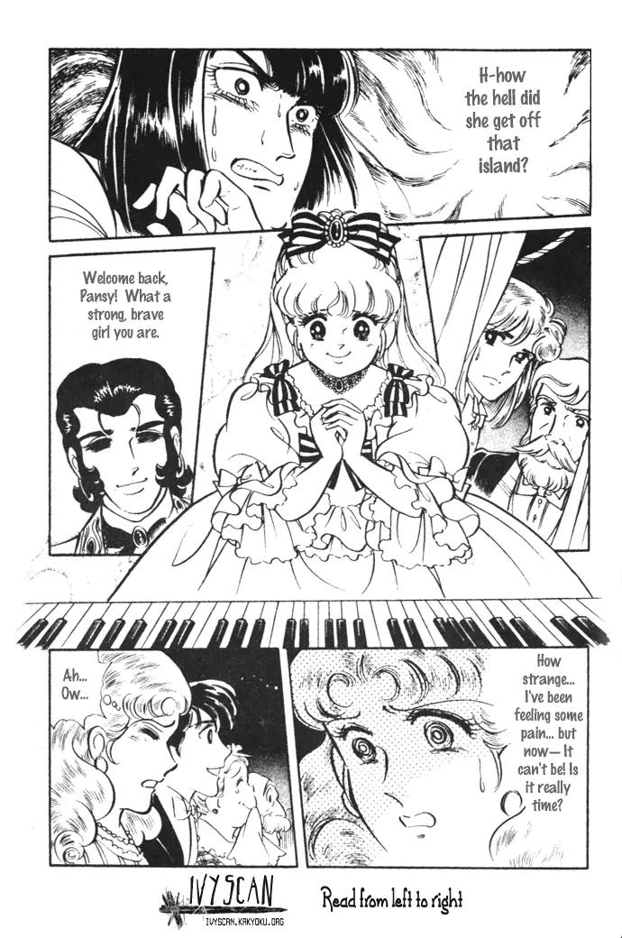 Pansy Chapter 21 page 26 - Chapter 21