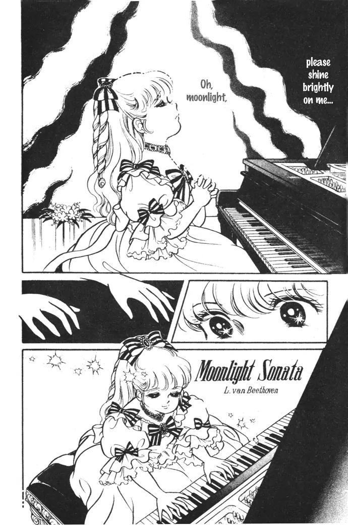 Pansy Chapter 21 page 27 - Chapter 21