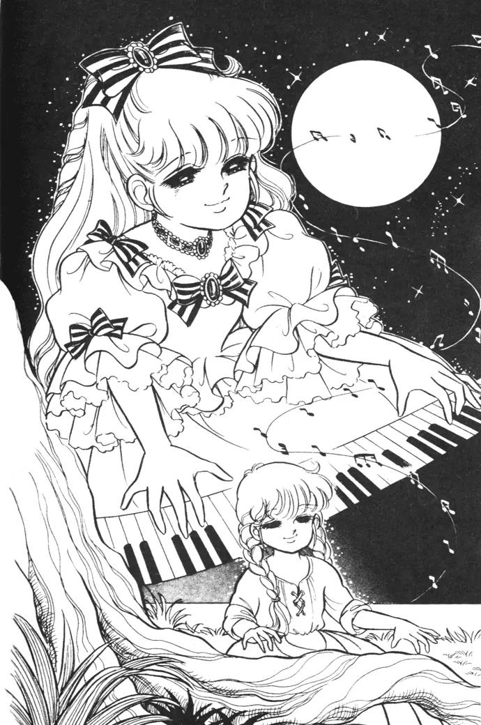 Pansy Chapter 21 page 29 - Chapter 21