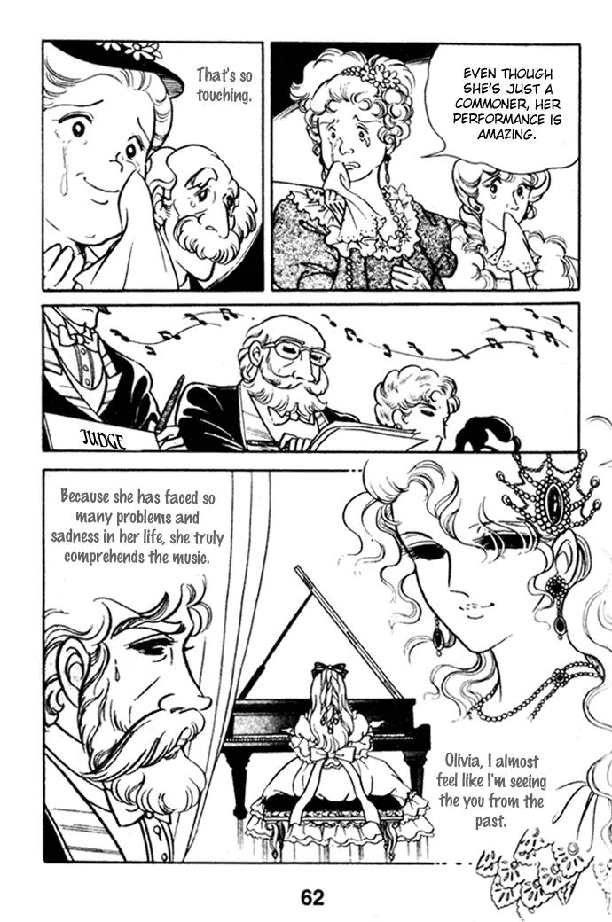 Pansy Chapter 21 page 30 - Chapter 21