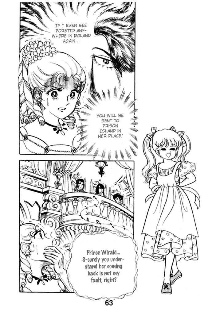 Pansy Chapter 21 page 31 - Chapter 21