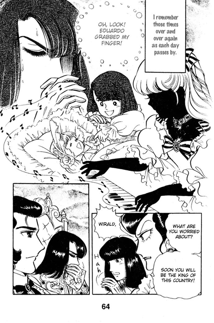 Pansy Chapter 21 page 32 - Chapter 21